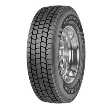 315/70R22.5 REGIOFORCE 3 154L 