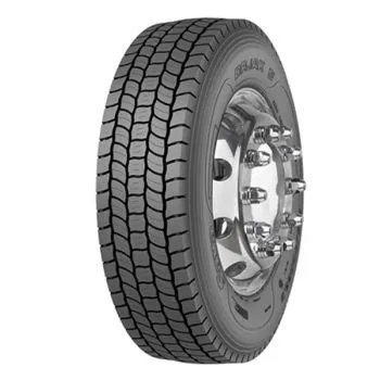295/60R22.5 ORJAK 5 150K149L 