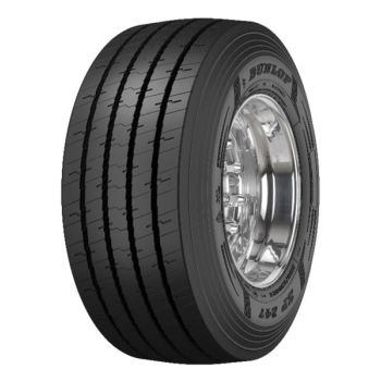 435/50R19.5 SP247 160J M+S 3PMSF 
