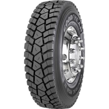 12.00R20 OMNITRAC MSD 2 154K M+S 3PMSF 