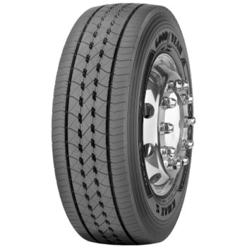 355/50R22.5 KMAX S G2 156K HL 