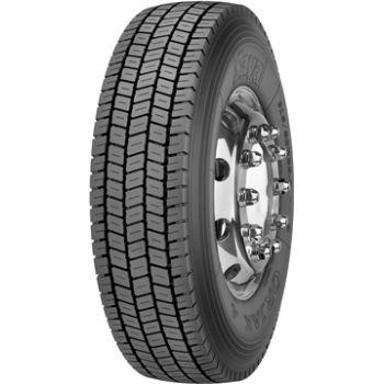 225/75R17.5 ORJAK 4 129/127M 