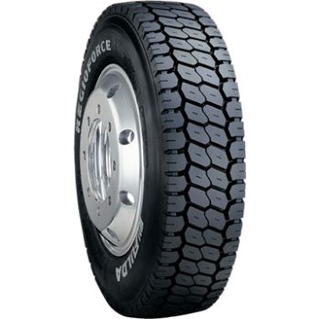 245/70R17.5 REGIOFORCE 136/134 