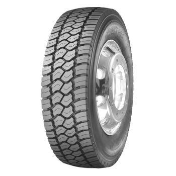 245/70R19.5 ORJAK O3 136/134M 