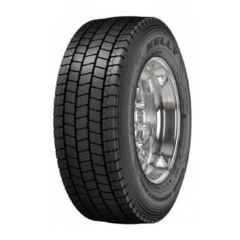 315/70R22.5 ARMORSTEEL KDM2 