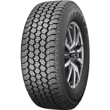 255/70R18 WRL ALL-TERRAIN ADVENTURE 116H XL LR FP 