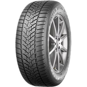 225/45R18 WINTER SPORT 5 95V XL ROF FP 