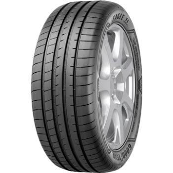 275/45R20 EAG F1 ASYMM 3 SUV 110Y XL ROF * FP 