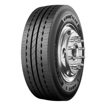 385/55R22.5 KMAX S G3 HL 162K158L 3PSF 
