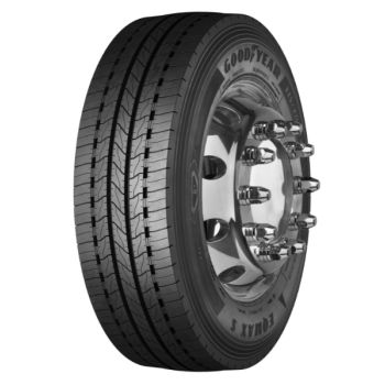 315/70R22.5 EQMAX S HL 158L M+S 3PMSF 