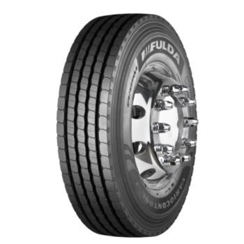315/80R22.5 VARIOCONTROL 2 156/150K 3PSF 