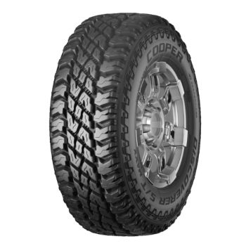 245/70R17 DISCOVERER S/T MAXX 119Q 