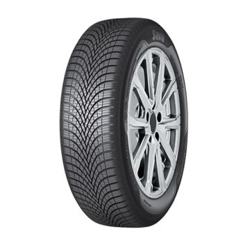 215/50R17 SAVA ALL WEATHER 95V XL FP 