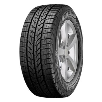 215/65R15C ULTRAGRIP CARGO 104/102T 