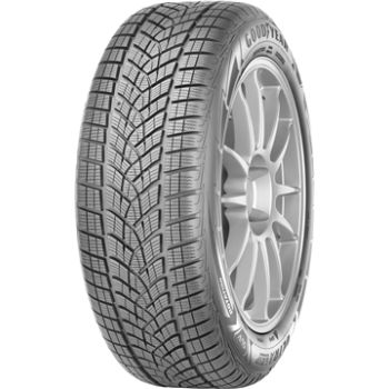 215/60R18 ULTRAGRIP PERFORMANCE + SUV 106H 
