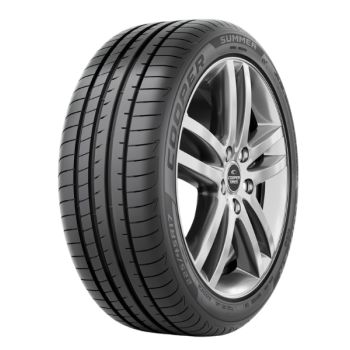 285/45R19 COOPER SUMMER 111W XL FP 