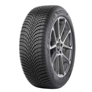 195/55R16 COOPER ALL SEASON 91V XL 