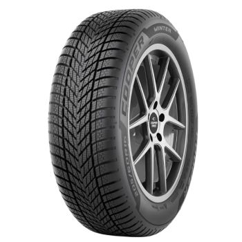 255/40R19 COOPER WINTER 100V XL FP 