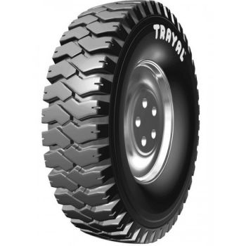 6.90/6.00-9 TRAYAL D-45 