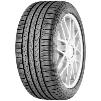 185/60R16 ContiWin TS810S SSR 