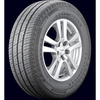 235/60R17C VANCO 2 117/115R 