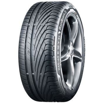 255/45R18 RainSport3 103Y XLFR 