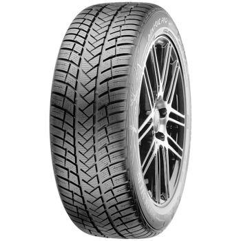 215/40R17 WINTRAC PRO 87V XL 