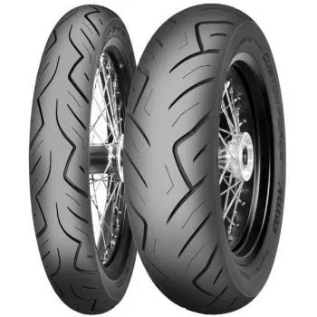 130/90-16 CUSTOM FORCE 67H TL 