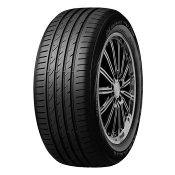 165/60R14 N'blue HD Plus 75H 