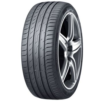 245/45R20 N'FERA Sport 103Y XL 