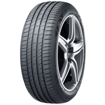 245/40R17 N'FERA Primus 91Y 