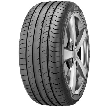 245/40R17 INTENSA UHP2 95Y XL 