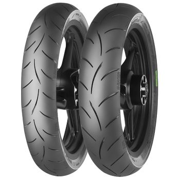 130/80-17 MC-50 (65H) TL 