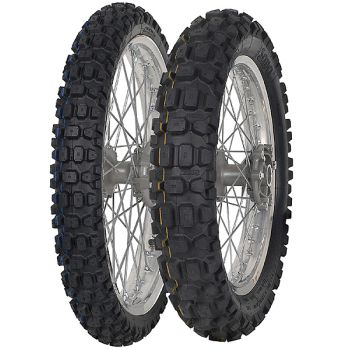 110/80-18 MC-23 ROCKYRIDER (58P) TT 