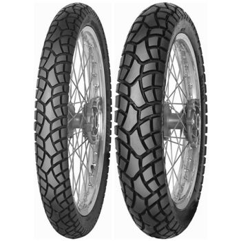 90/90-21 (3.00-21) MC-24 (54S) TT 