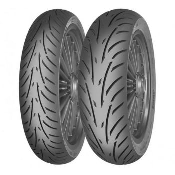 140/60-13 TOURINGFORCE-SC 63P REINF. TL 