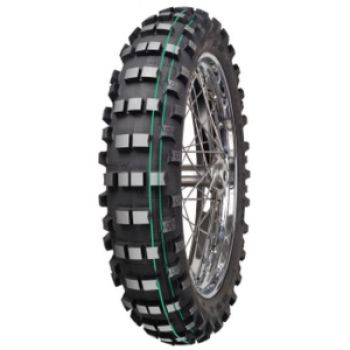 90/100-21 TERRA FORCE-EF 57R SUPER LIGHT GREEN TT 