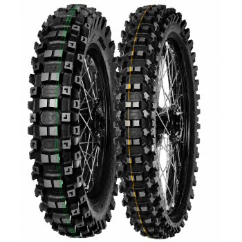 110/100-18 TERRA FORCE-EX MH SUPER LIGHT (64M) TT 