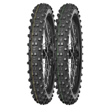 140/80-18 TERRA FORCE-EF2 (70R) SOFT TT 