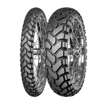 170/60B17 ENDURO TRAIL 72H TL/ 