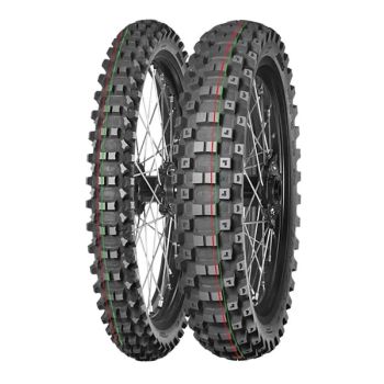 70/100-10 TERRAFORCE MX MH 41M TT 