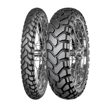 90/90-21(3.00-21) ENDURO TRAIL+ 54T TL/TT 