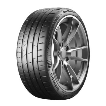 295/40R19 Conti SportContact 7 108Y XL FR . 