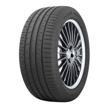 215/65R17 TOYO PROXES SPORT SUV 99V . 