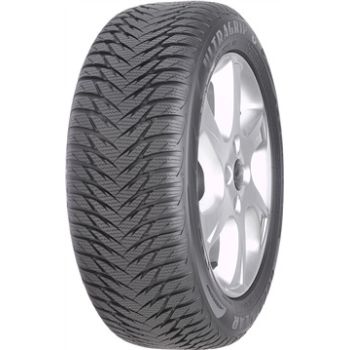 195/60R15 ULTRA GRIP 8 88V . 