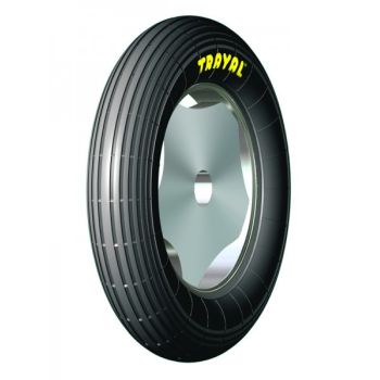 3.50-8/2 TRAYAL D26 