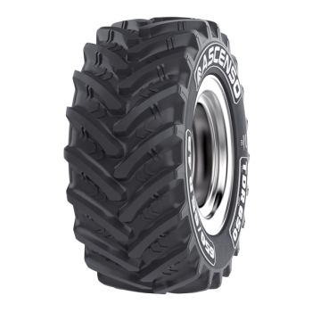 650/65R38 ASC TDR650 163DPR TL 