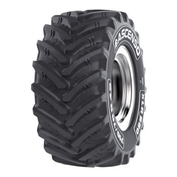 710/70R42 ASC XLR880 173DPR TL 