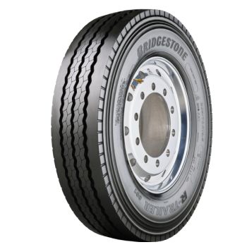 245/70R17.5 BDG R-TRAILER 001 143/141J T M+S 3PMSF 