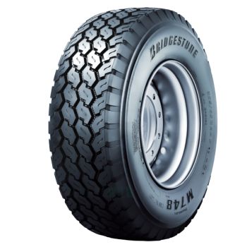 385/65R22.5 BDG M748 EVO 164G160K T ON/OFF 
